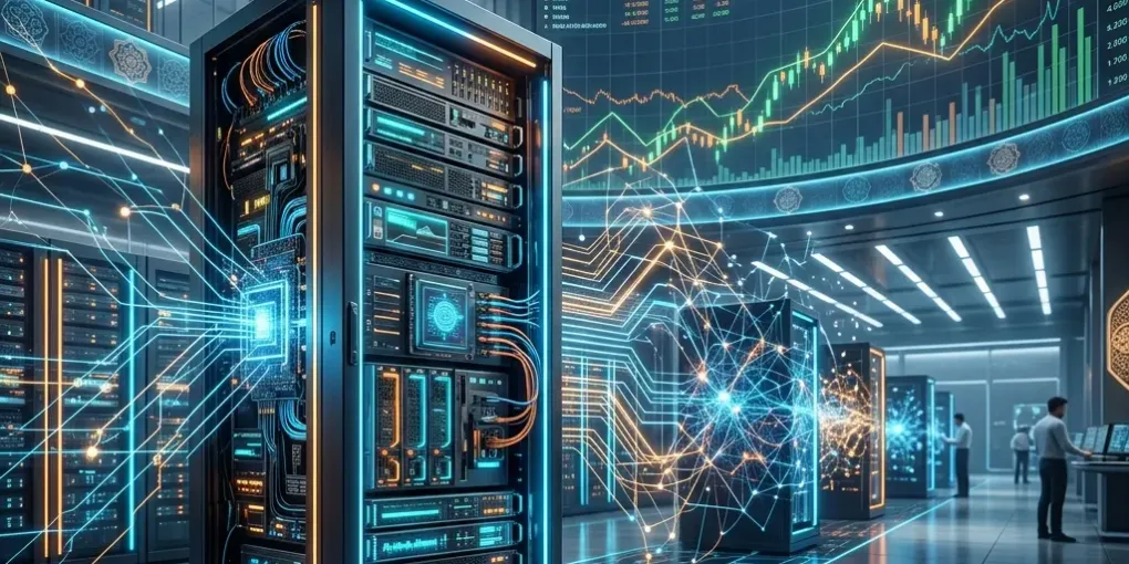 The AI Boom in India: 4 Stocks Riding the Wave