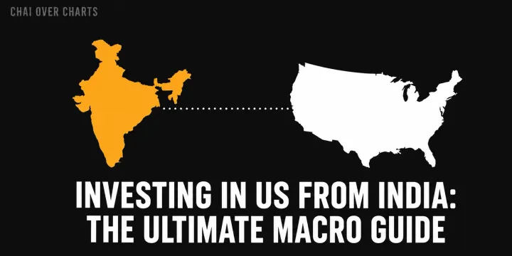 Investing in US from India - Chai Over Charts thumbnail